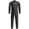 Black Orca Sonar Triathlon Wetsuit - Full Sleeve (For Men)