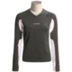 Orca Thermic Shirt - Long Sleeve (For Women)