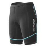 Orca W 226 Kompress Tri Shorts - UPF 50+, Built-In Chamois (For Women)