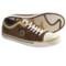 Original Penguin Penguin Lo Shoes - Leather (For Men) in Toffee