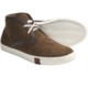 Original Penguin Sport Chukka Boots - Suede (For Men)