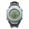 Silver/Grey Origo Guide Pro Fishing Pro Watch - Altimeter, Barometer, Compass (For Men)