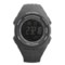 Black/Black Origo Rendezvous Peak Sports Watch - Reverse Display
