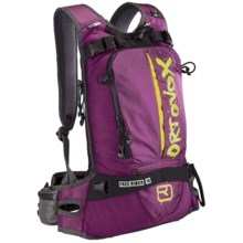 Ortovox Free Rider 16+ Backpack in Purple Sky - Closeouts