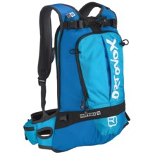 Ortovox Free Rider 18+ Backpack in Blue Ocean - Closeouts