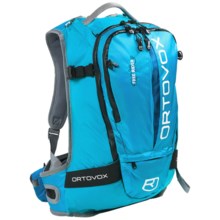 Ortovox Free Rider 22 Backpack (For Women) in Blue Lagoon - Closeouts