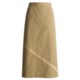 Orvis Cotton Trouser Skirt - Ribbon-Trimmed (For Women)