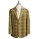 Orvis Harris Tweed Hebridean Plaid Jacket (For Men)