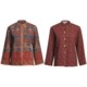 Orvis Print Reversible Jacket - Quilted Cotton (For Women)