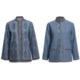 Orvis Reversible Handstitched Jacket (For Women)