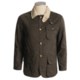 Orvis Split Personality Moleskin Jacket - Reversible (For Men)