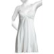 Oscar de la Renta Signature Simply Glamorous Chemise (For Women)