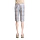 OSO Republic Beah Shorts - Cotton Poplin Plaid (For Women)