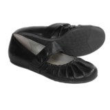 OTBT Aurora Mary Jane Shoes - Leather, Flats (For Women)