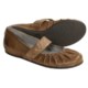 OTBT Aurora Mary Jane Shoes - Leather, Flats (For Women)