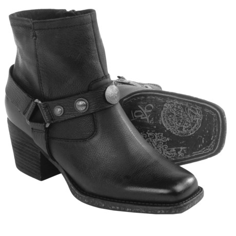 OTBT Dugas Ankle Boots (For Women)