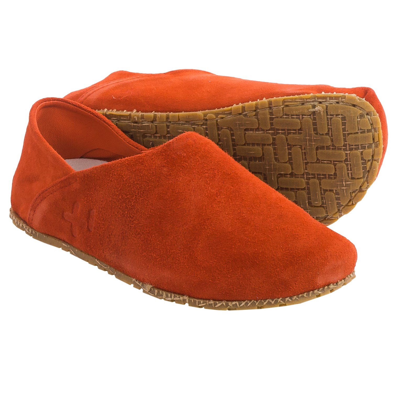 OTZ Shoes 300GMS Goat Suede Shoes (For Women) Save 73