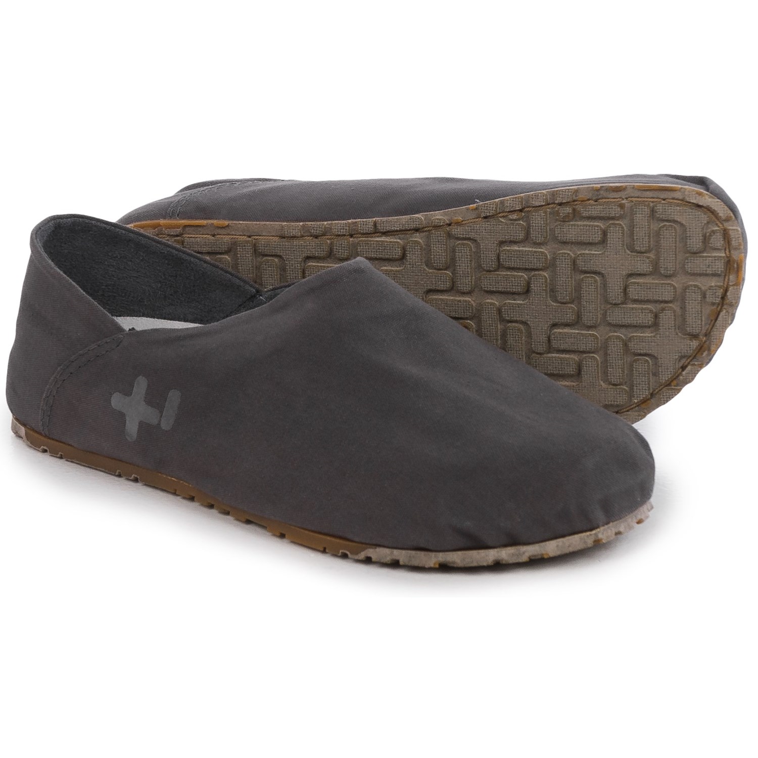 wax canvas shoes