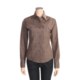 Outback Trading Barn Girl Shirt - Cotton, Long Sleeve (For Women)