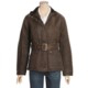Outback Trading Canyonland Motorcycle Jacket (For Women)