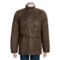 Brown Outback Trading Canyonland Vincent Jacket (For Men)