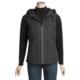 Outback Trading Good as Gold Vest - Hooded (For Women)