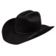 Outback Trading Longreach Western Hat - Felt (For Men and Women)