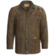 Outback Trading Pathfinder Oilskin Jacket (For Men)