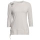 Outback Trading Running Thunder Shirt - 3/4 Sleeve (For Women)