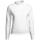 Outback Trading Stretch Turtleneck - Long Sleeve (For Women)