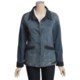 Outback Trading Weekender Jacket - Washed Denim, Corduroy Trim (For Women)