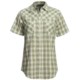 Outback Trading Windchime Shirt - Snap Front, Short Sleeve (For Women)