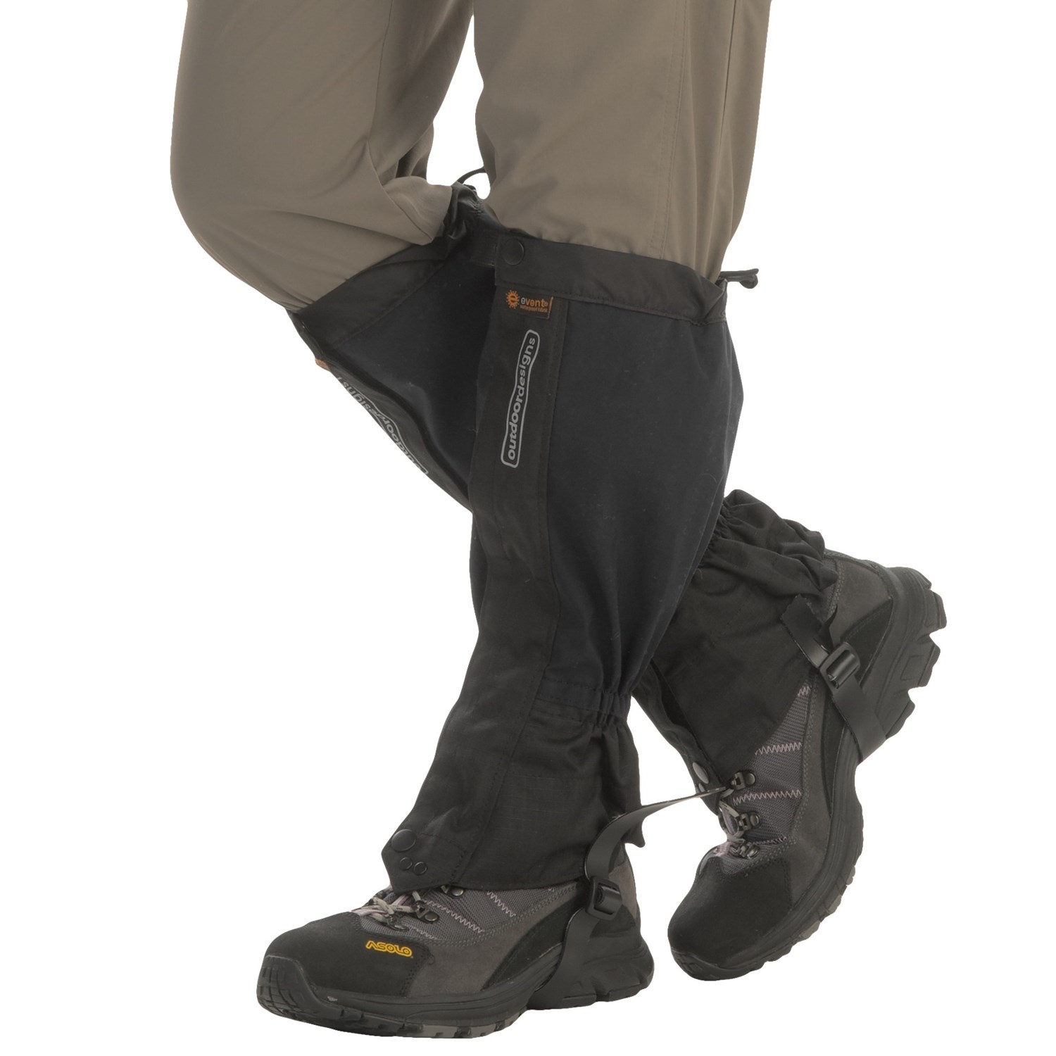 Outdoor Designs Perma Gaiters (For Women) Save 59