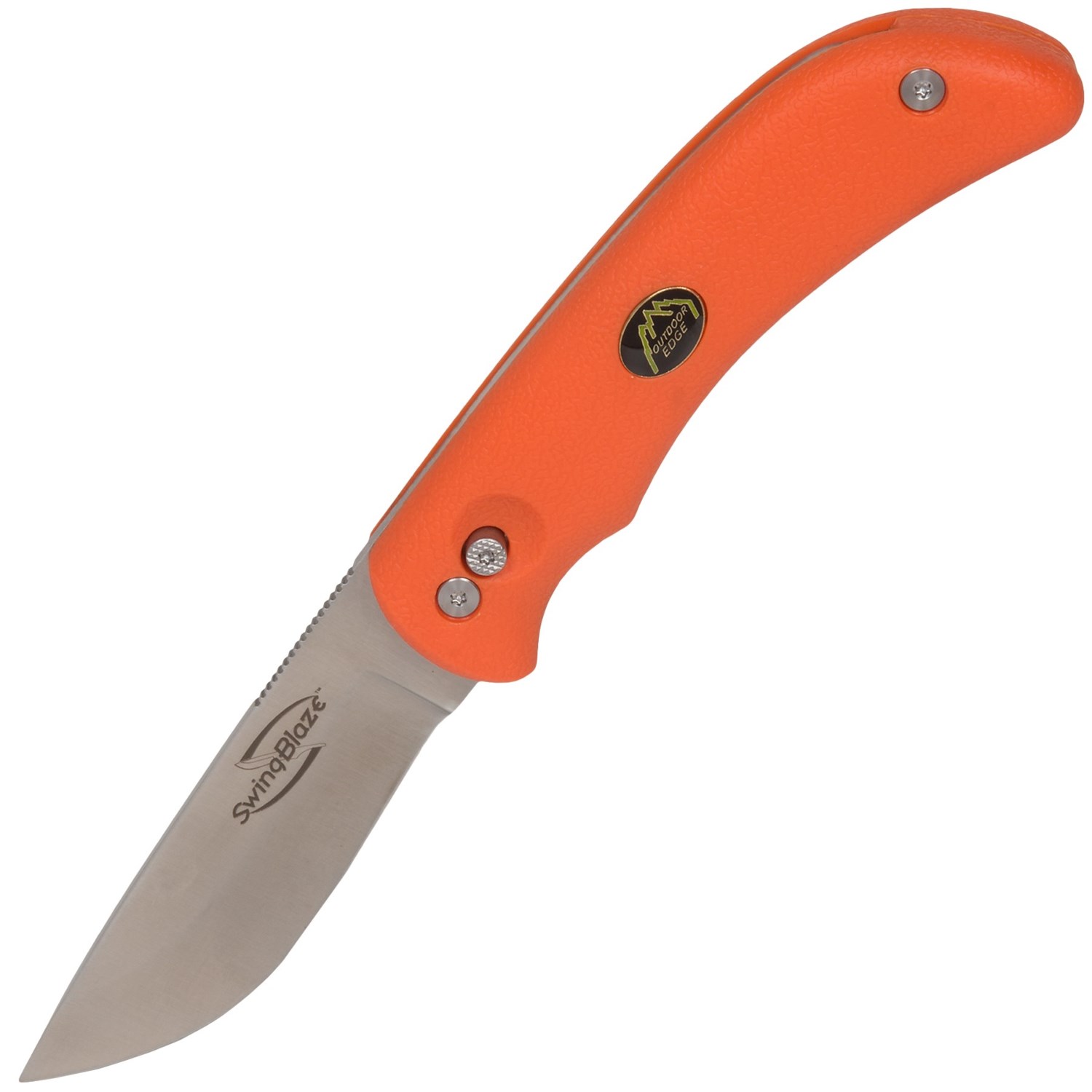 Outdoor Edge SwingBlaze Knife Save 50