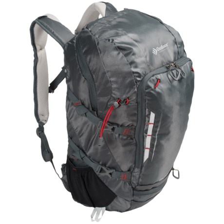 Outdoor Products Equinox 36L Backpack