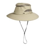 Outdoor Research Acacia Hat - UPF 50+, Organic Cotton (For Men and Women)