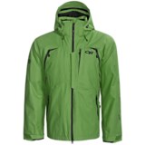 Outdoor Research Axcess Gore-Tex® Jacket - Waterproof, Insulated (For Men)
