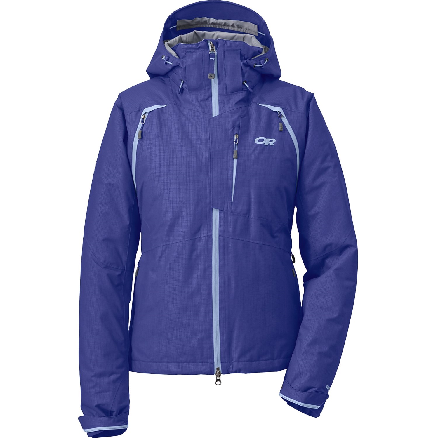 Outdoor Research Axcess Gore-Tex® Jacket (For Women) - Save 57%