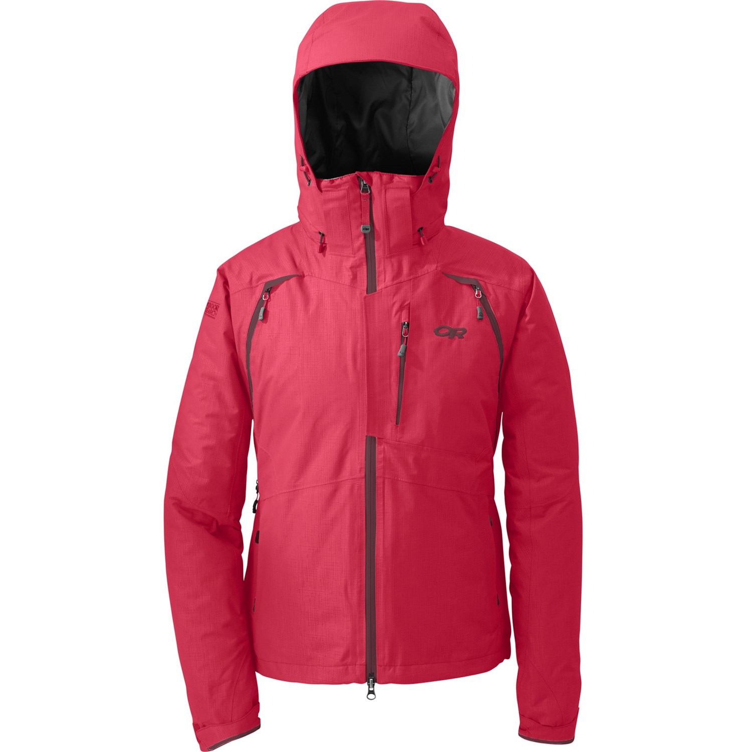 Outdoor Research Axcess Gore-Tex® Jacket (For Women) - Save 57%