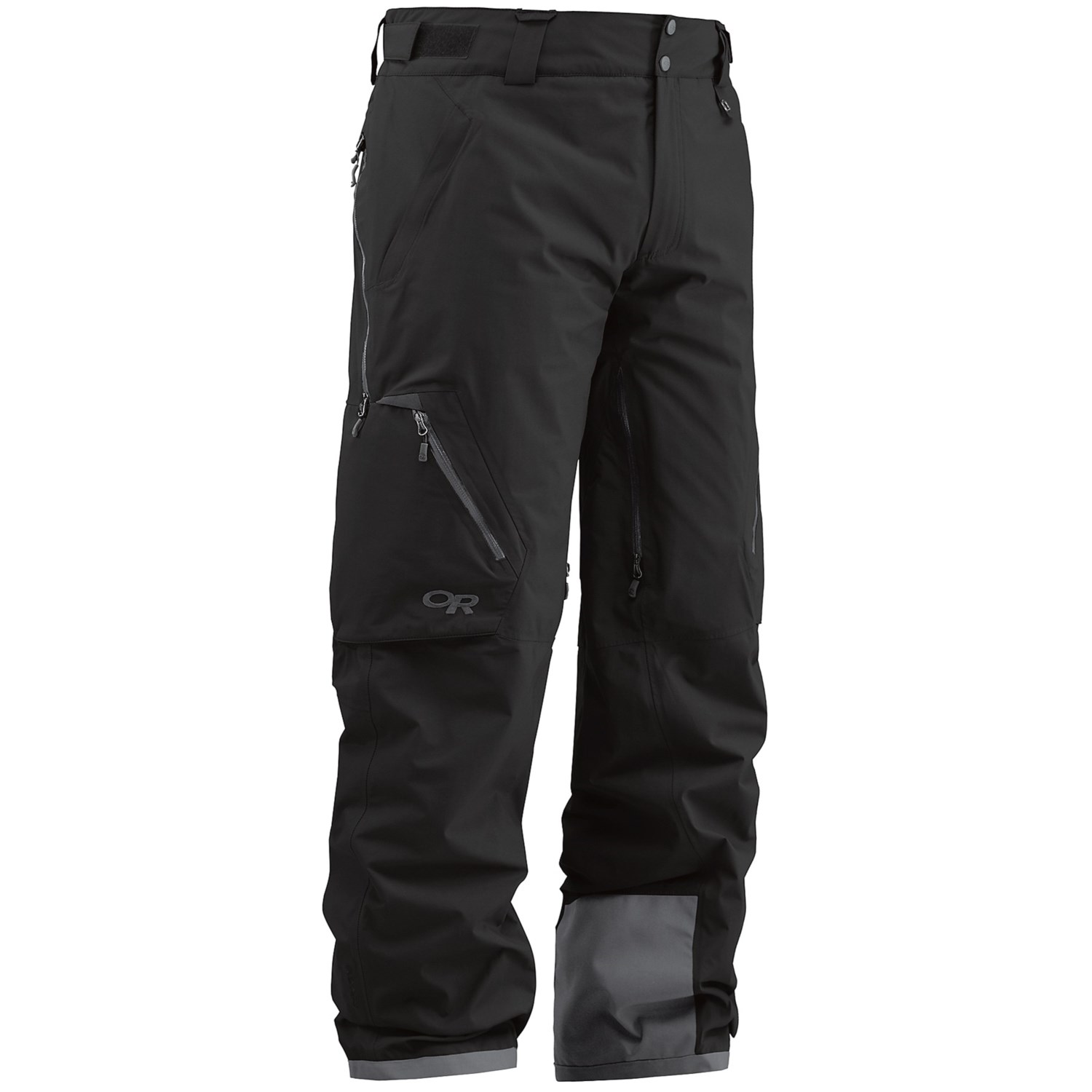 Outdoor Research Axcess GoreTex® Ski Pants Waterproof, Insulated