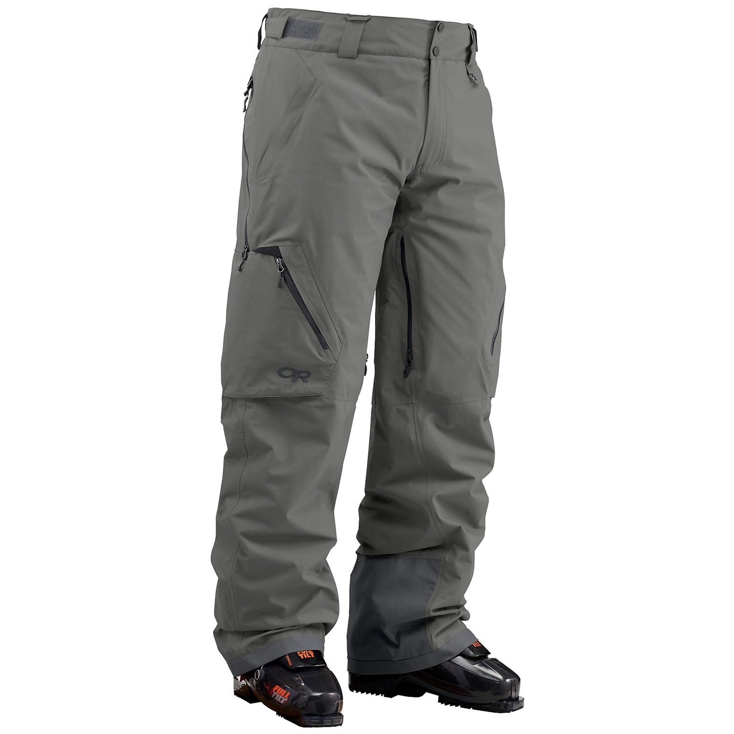 nike acg gore tex ski pants