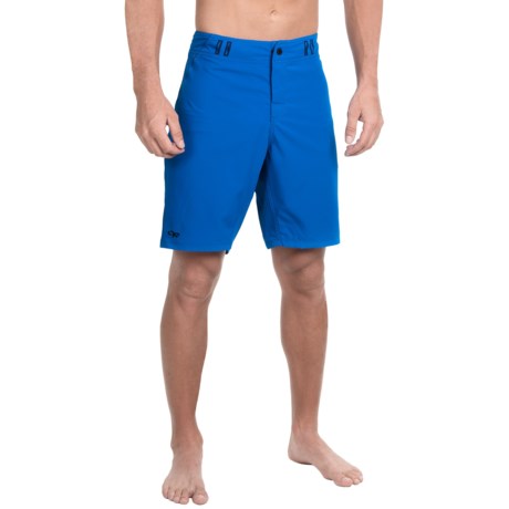 Outdoor Research Backcountry Boardshorts UPF 50 For Men