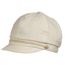 Outdoor Research Cameo Cap (For Women) in Sand - Closeouts