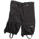 Outdoor Research Cascadia Gore-Tex® PacLite® Gaiters - Waterproof