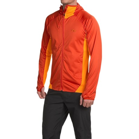 Outdoor Research Centrifuge Jacket (For Men)