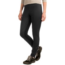 Outdoor Research Centrifuge Pants - Soft Shell (For Women) in Black - Closeouts
