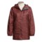 Outdoor Research Chaos Parka - Windstopper® (For Women) in Pomegranate