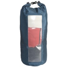 Outdoor Research Double Dry Window Sack - 10L in Marine - Closeouts