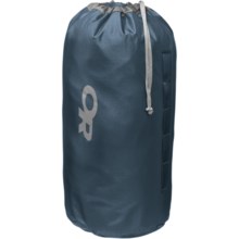 Outdoor Research Durable Stuff Sack - 45L in Marine - Closeouts