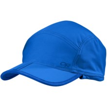 Outdoor Research Exos Hat (For Men and Women) in Glacier - Closeouts